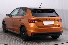 Skoda Fabia - 2024