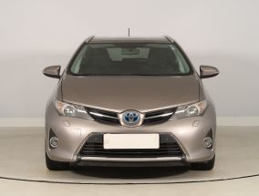 Toyota Auris - 2014