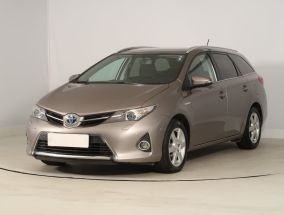 Toyota Auris - 2014