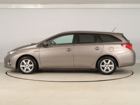Toyota Auris - 2014