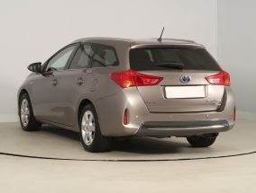 Toyota Auris - 2014