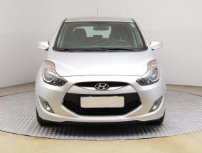 Hyundai ix20 - 2011