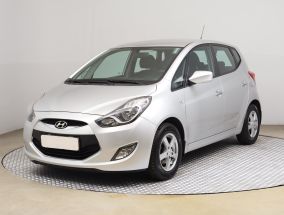 Hyundai ix20 - 2011