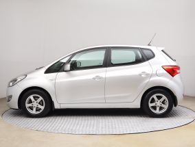 Hyundai ix20 - 2011