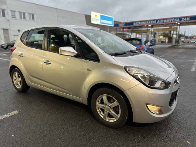 Hyundai ix20 2011