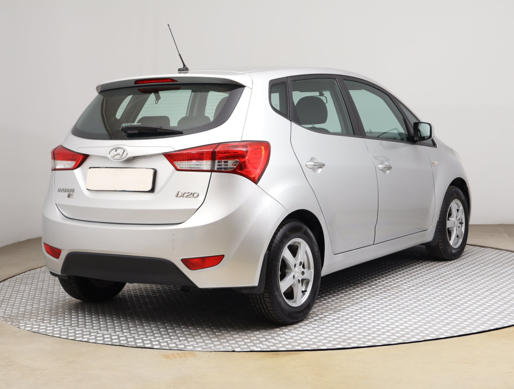 Hyundai ix20