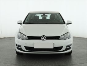 Volkswagen Golf - 2015