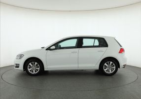 Volkswagen Golf - 2015