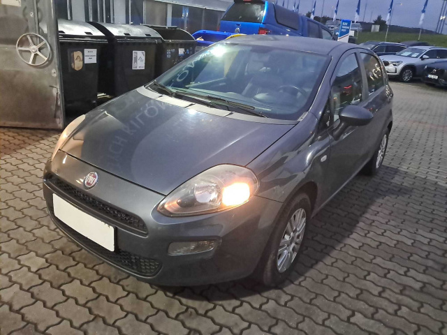Fiat Punto 2012