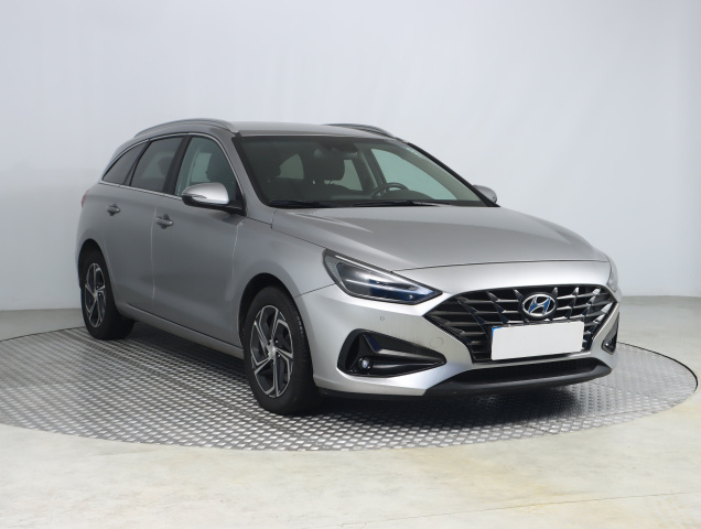 Hyundai i30 2023