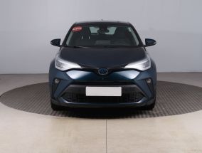 Toyota C-HR - 2023