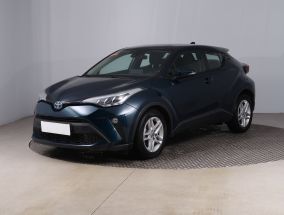 Toyota C-HR - 2023