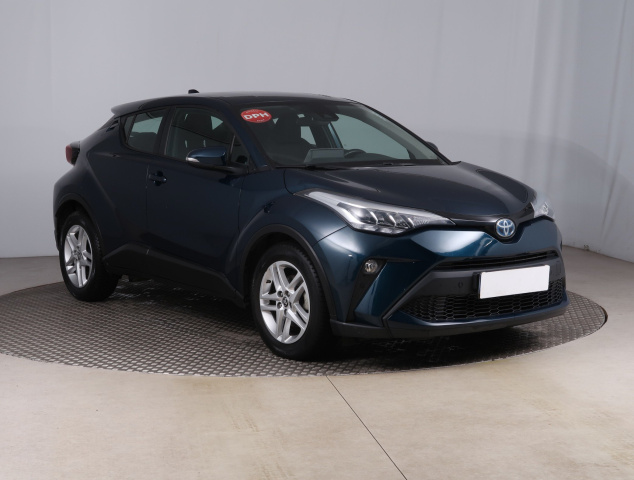 Toyota C-HR 2023