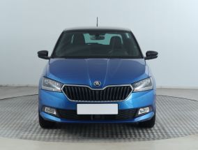 Skoda Fabia - 2019