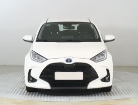Toyota Yaris - 2020