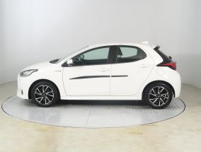 Toyota Yaris - 2020