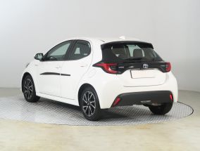 Toyota Yaris - 2020