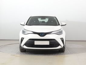 Toyota C-HR - 2023