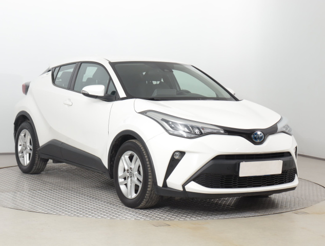 Toyota C-HR 2023