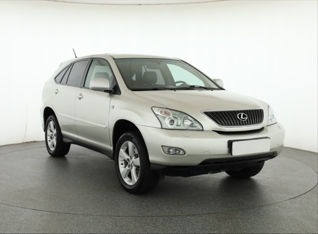 Lexus RX 2006