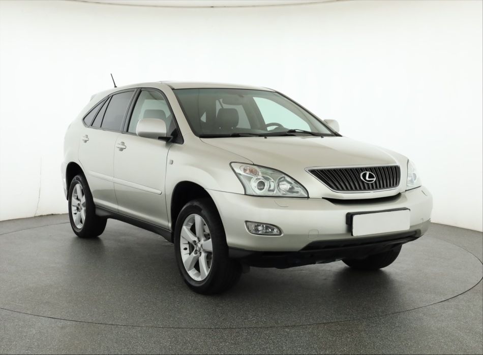Lexus RX - 2006