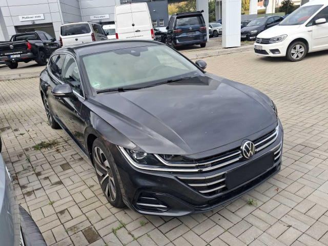 Volkswagen Arteon 2022