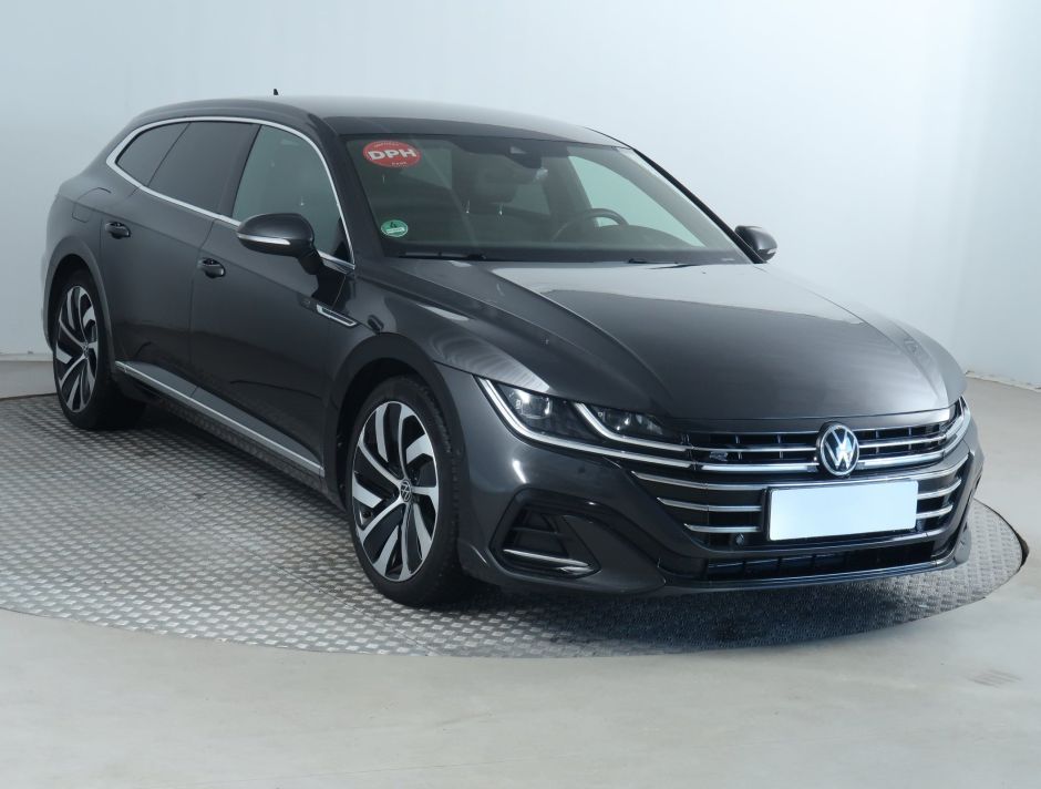 Volkswagen Arteon - 2022