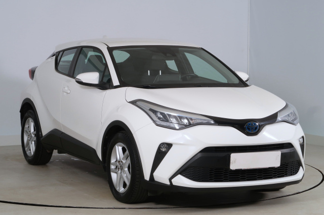 Toyota C-HR 2023