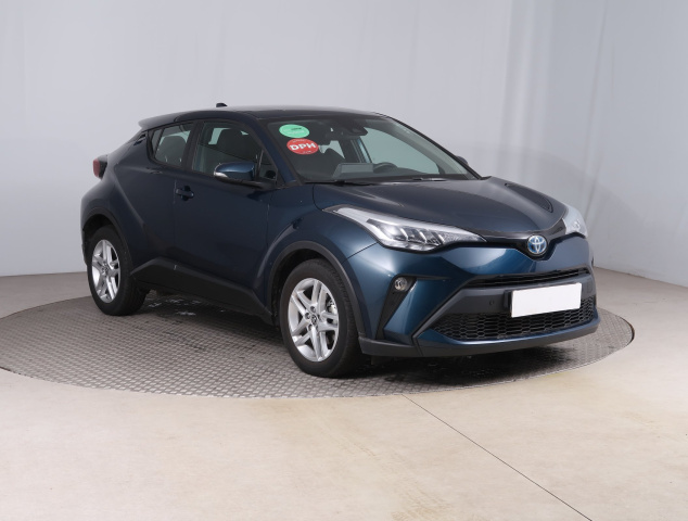 Toyota C-HR 2023