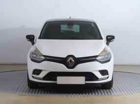 Renault Clio - 2016