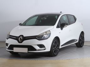 Renault Clio - 2016