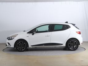 Renault Clio - 2016