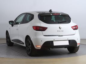 Renault Clio - 2016