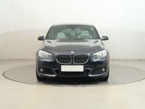 BMW 5GT - 2013