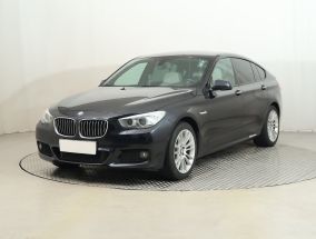 BMW 5GT - 2013