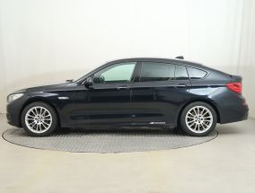 BMW 5GT - 2013
