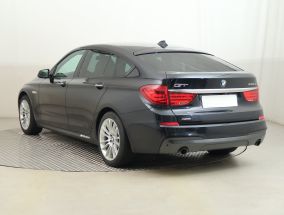 BMW 5GT - 2013