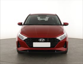 Hyundai i20 - 2021