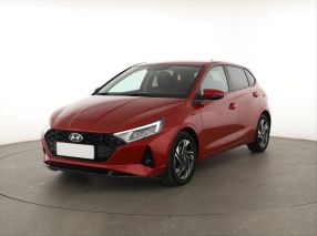 Hyundai i20 - 2021