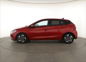 Hyundai i20 - 2021