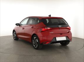 Hyundai i20 - 2021