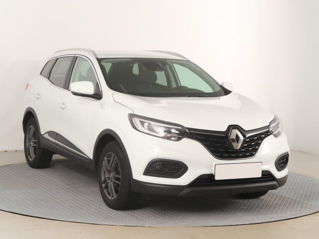 Renault Kadjar 2019