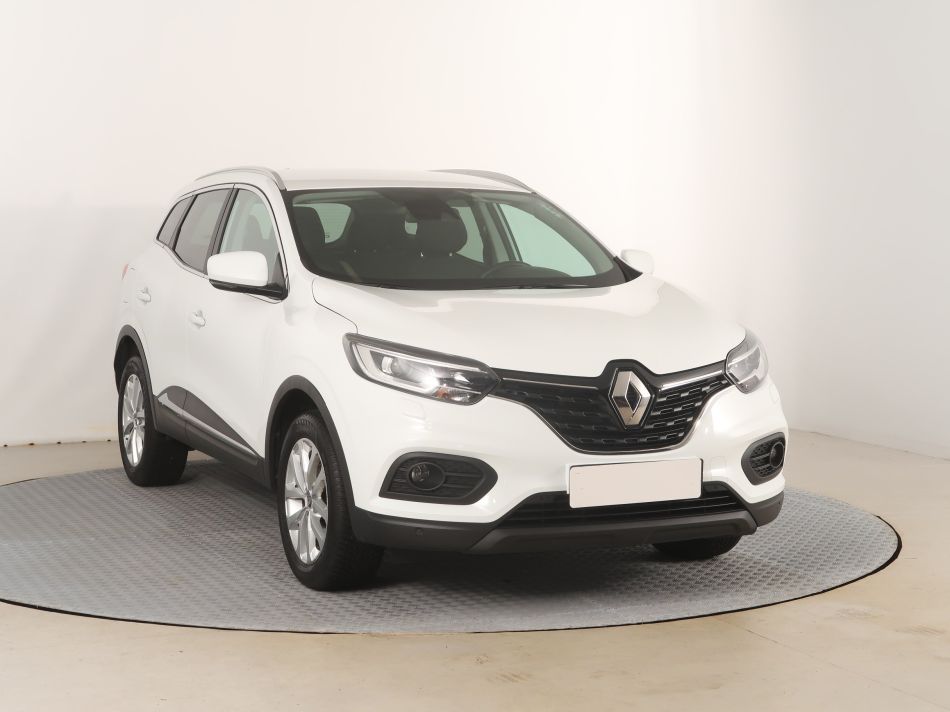 Renault Kadjar - 2019