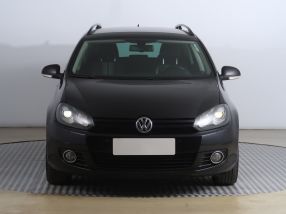 Volkswagen Golf - 2013