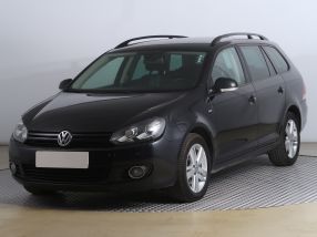 Volkswagen Golf - 2013