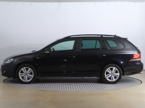 Volkswagen Golf - 2013
