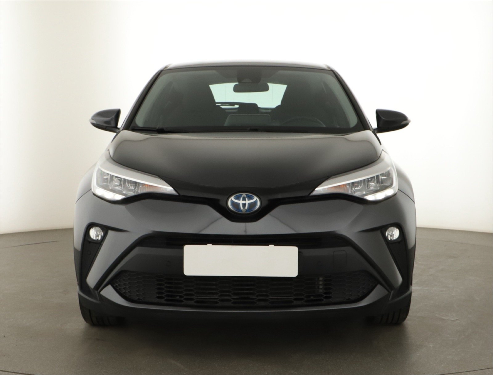 Toyota C-HR - 2022