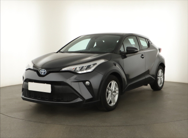 Toyota C-HR - 2022