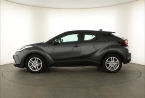 Toyota C-HR - 2022