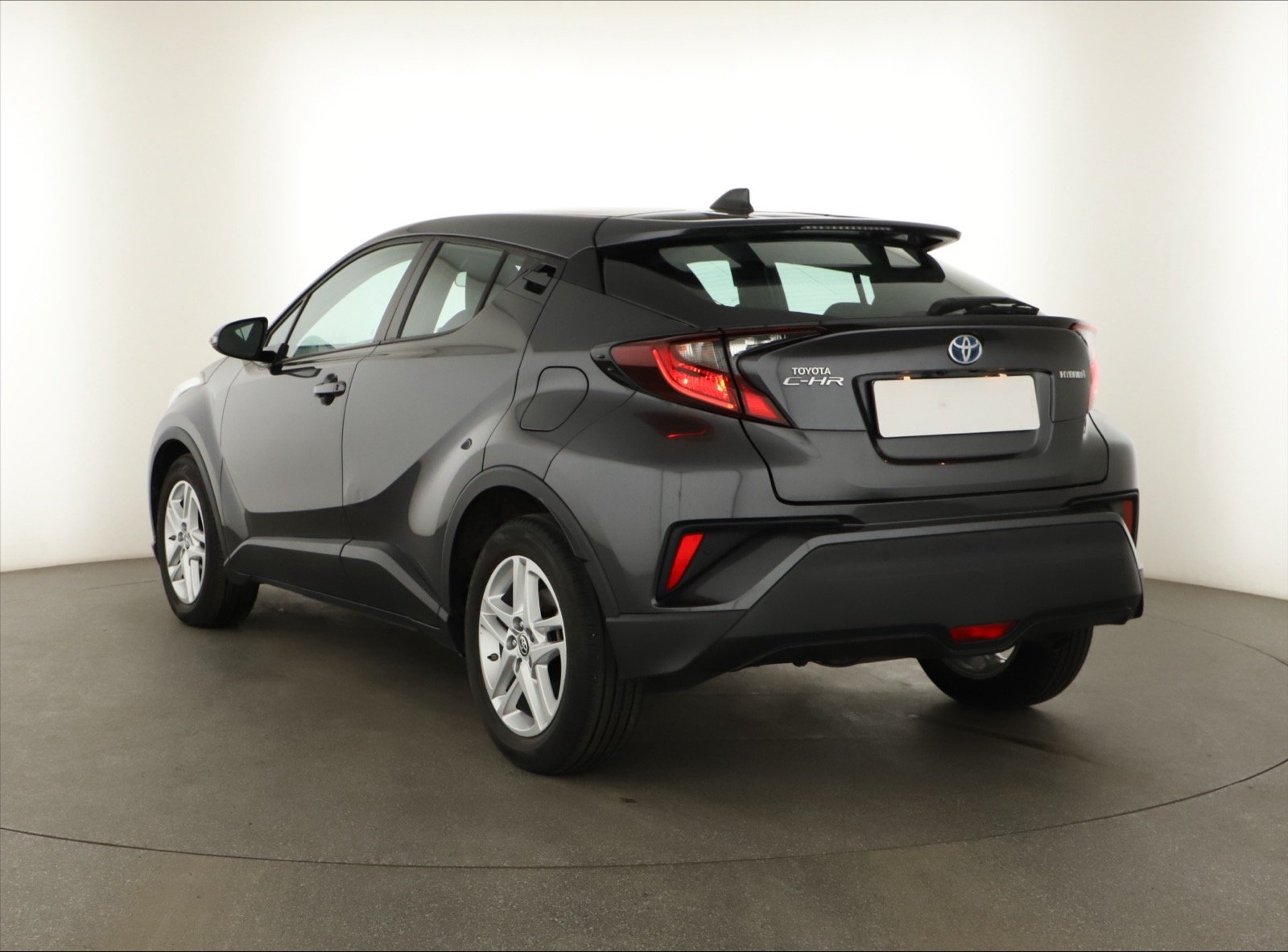 Toyota C-HR - 2022